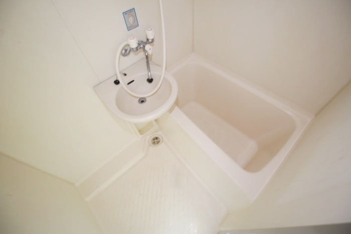 バス／シャワールーム等 アンシャンテ