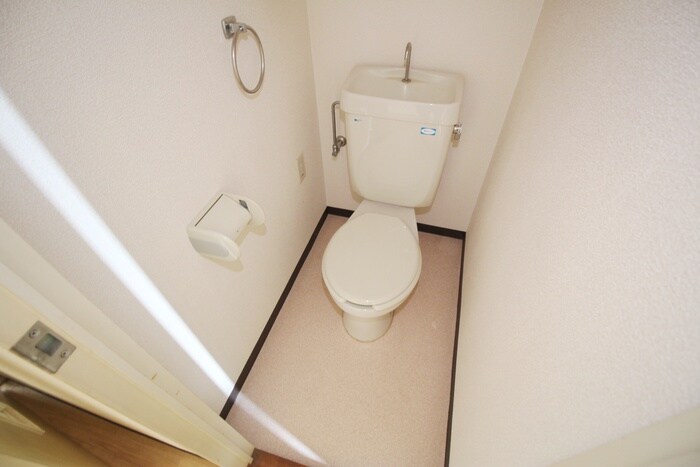 トイレ アンシャンテ