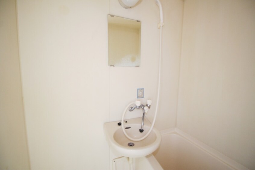 洗面 アンシャンテ