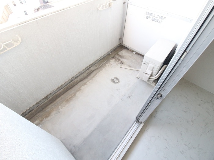 ベランダ・バルコニー アンシャンテ