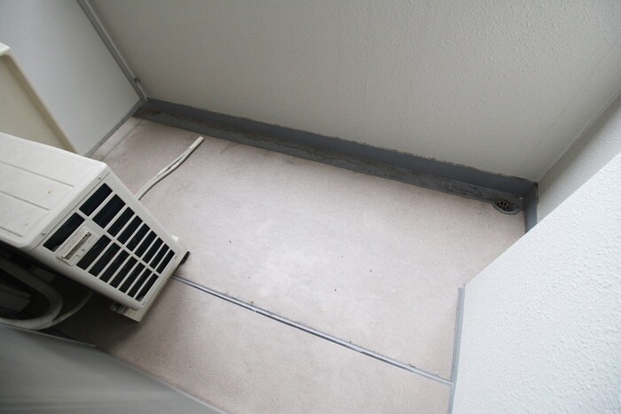 ベランダ・バルコニー アンシャンテ