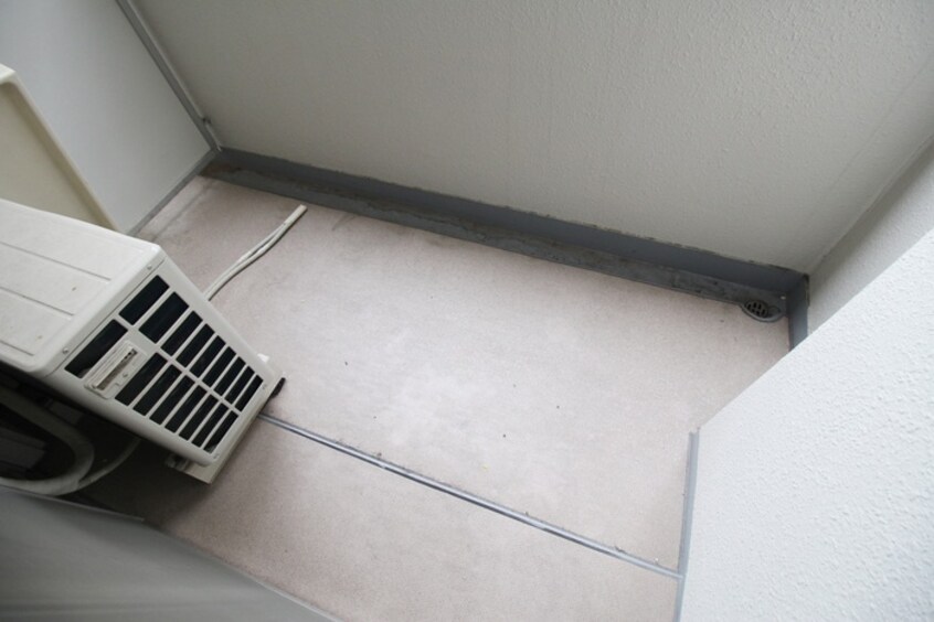 ベランダ・バルコニー アンシャンテ