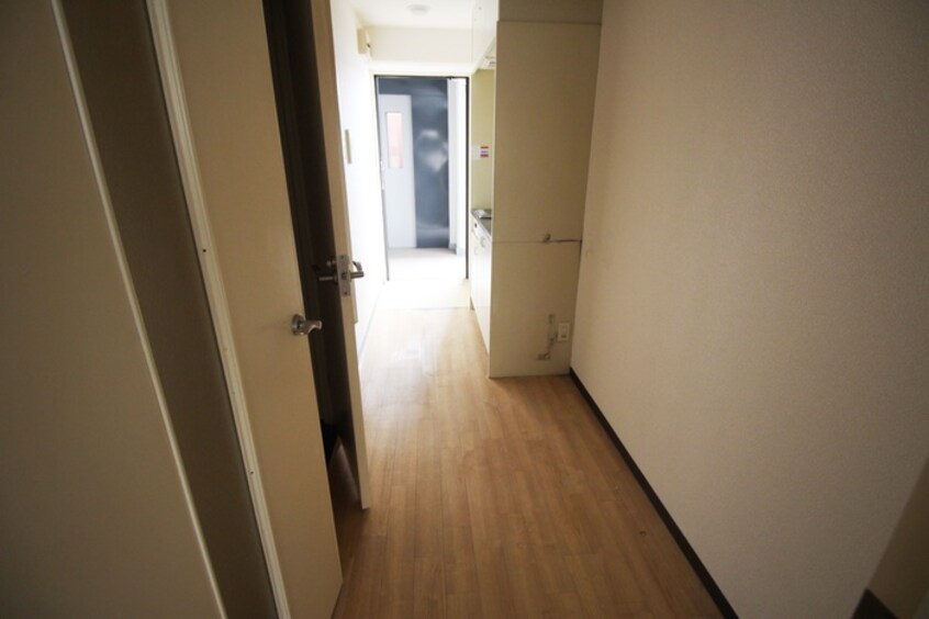 廊下 アンシャンテ