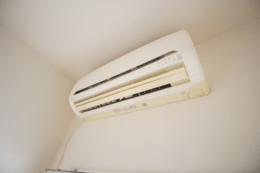 内観写真 アンシャンテ