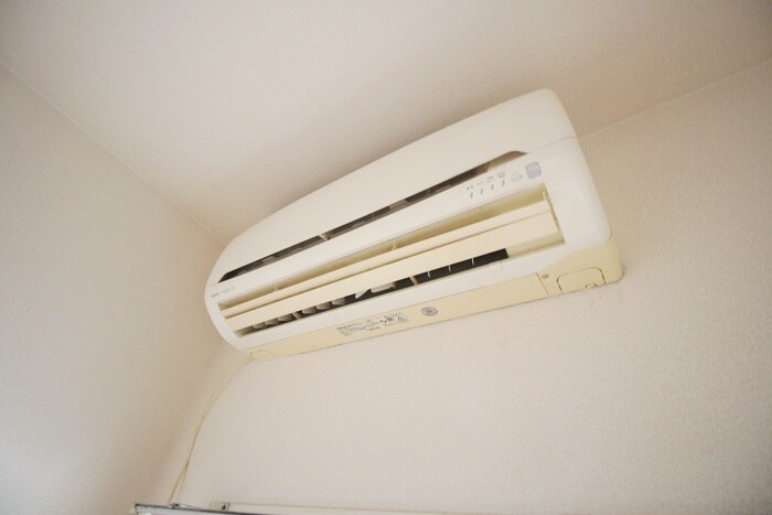 内観写真 アンシャンテ