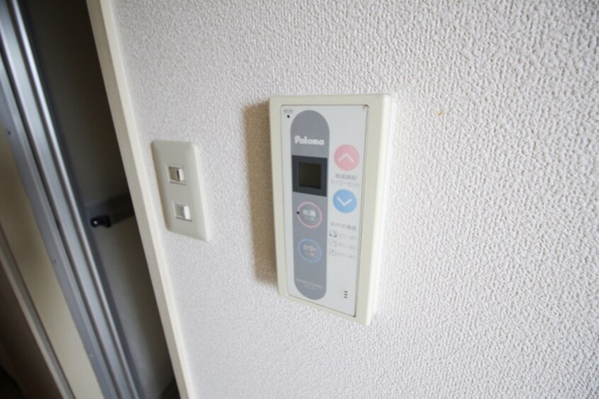 内観写真 アンシャンテ