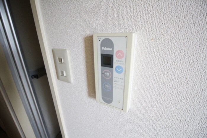 内観写真 アンシャンテ