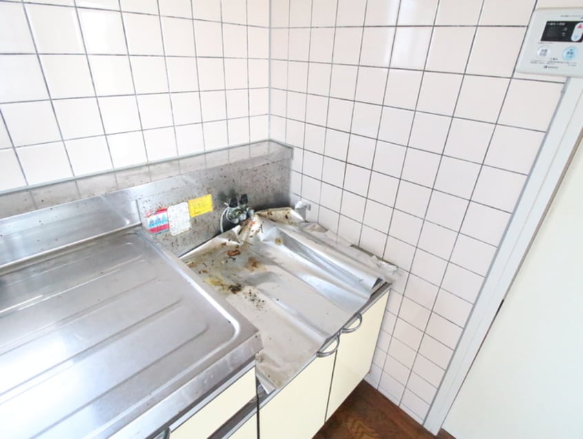 キッチン アンシャンテ