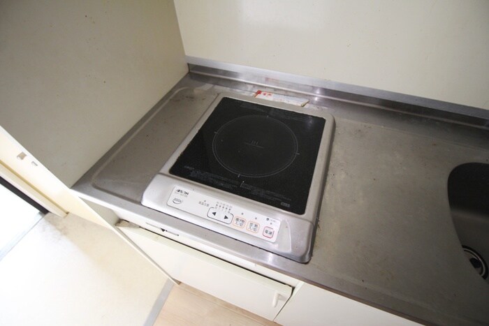 キッチン アンシャンテ