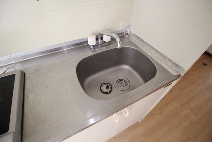 キッチン アンシャンテ