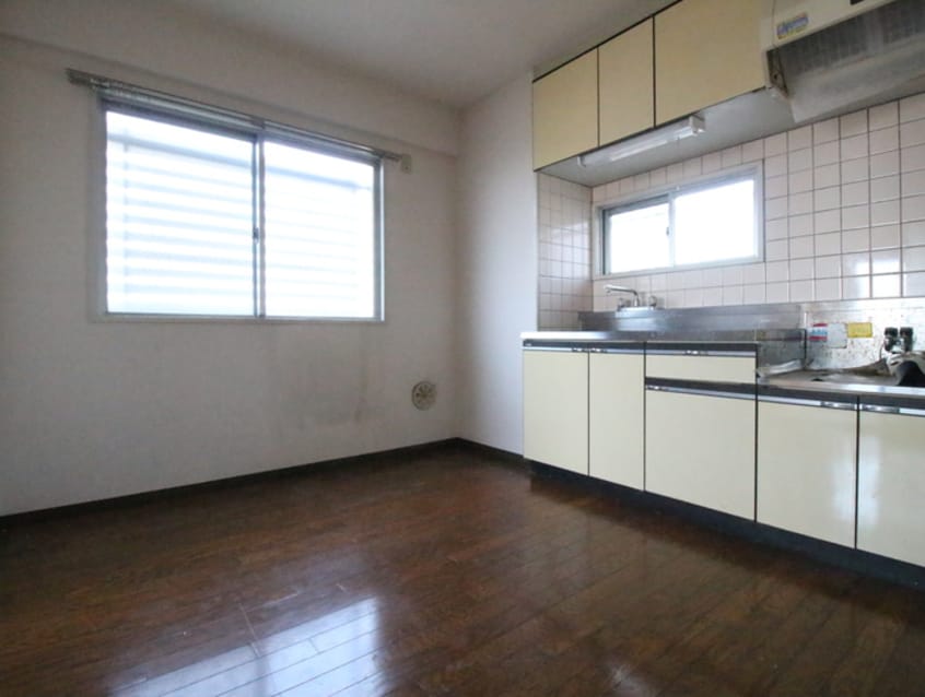 内観写真 アンシャンテ