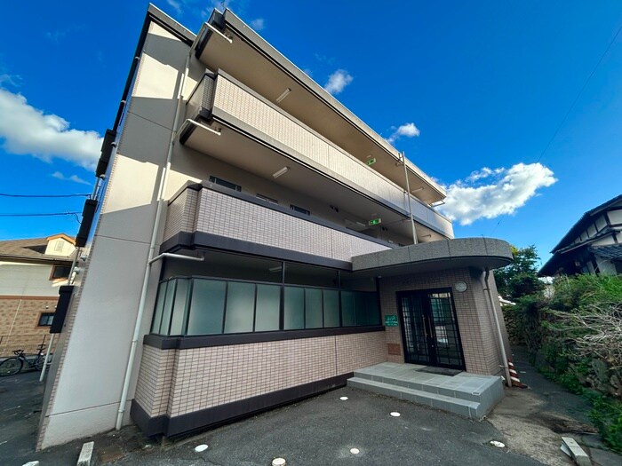 外観写真 ディオグランビュー