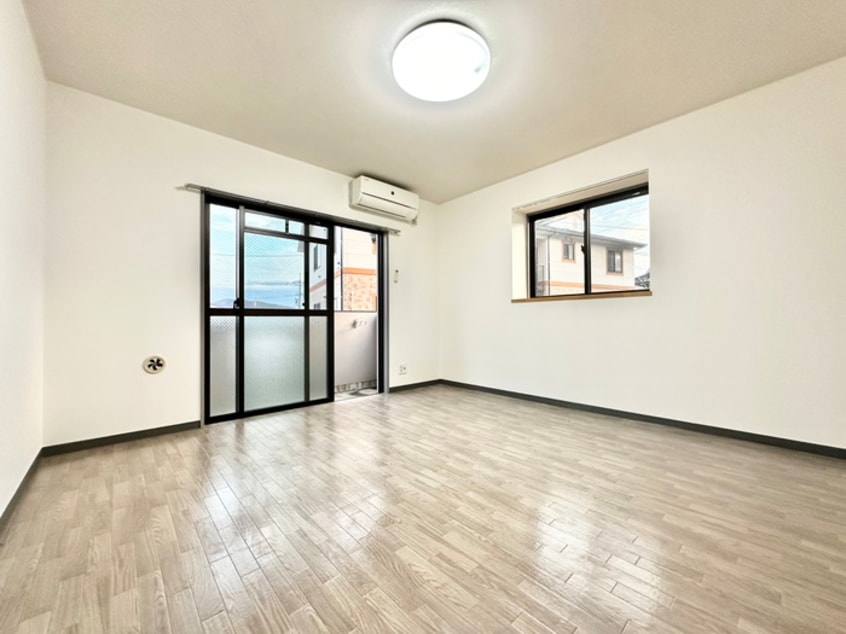 居室 ディオグランビュー