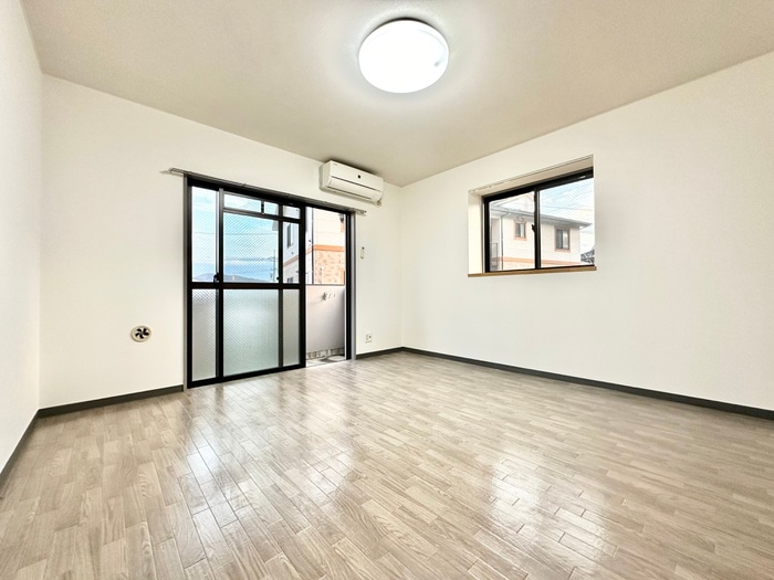 居室 ディオグランビュー