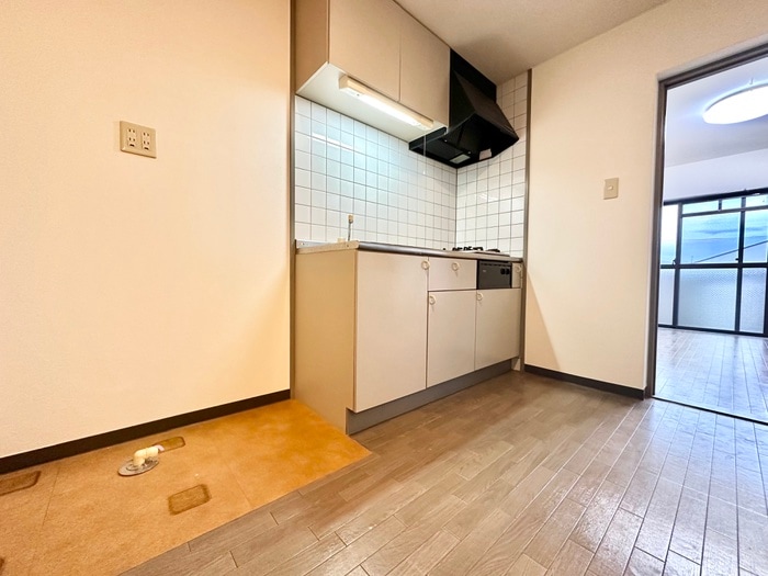 キッチン ディオグランビュー