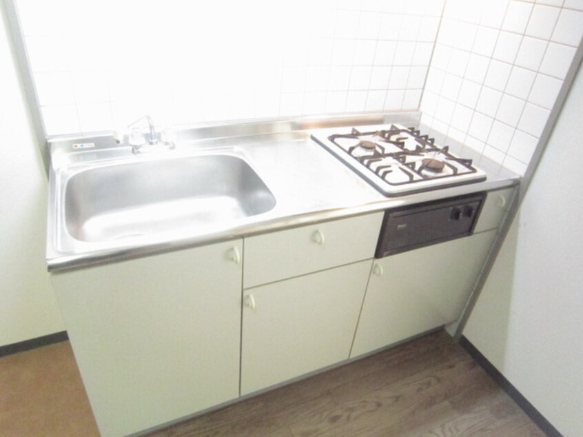 キッチン ディオグランビュー