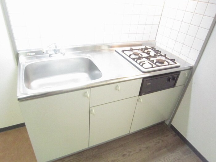 キッチン ディオグランビュー