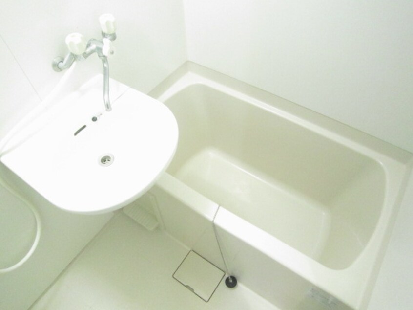 バス／シャワールーム等 ディオグランビュー