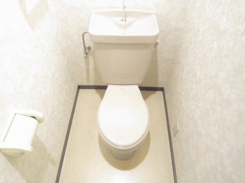 トイレ ディオグランビュー