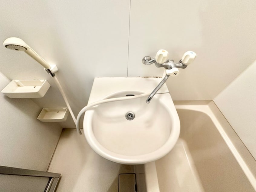 洗面 ディオグランビュー