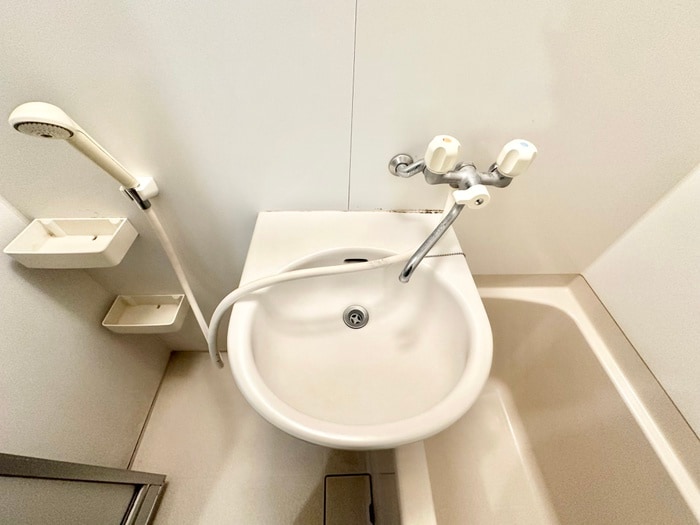 洗面 ディオグランビュー