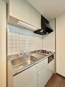 キッチン ディオグランビュー