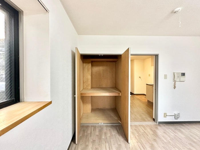 収納 ディオグランビュー