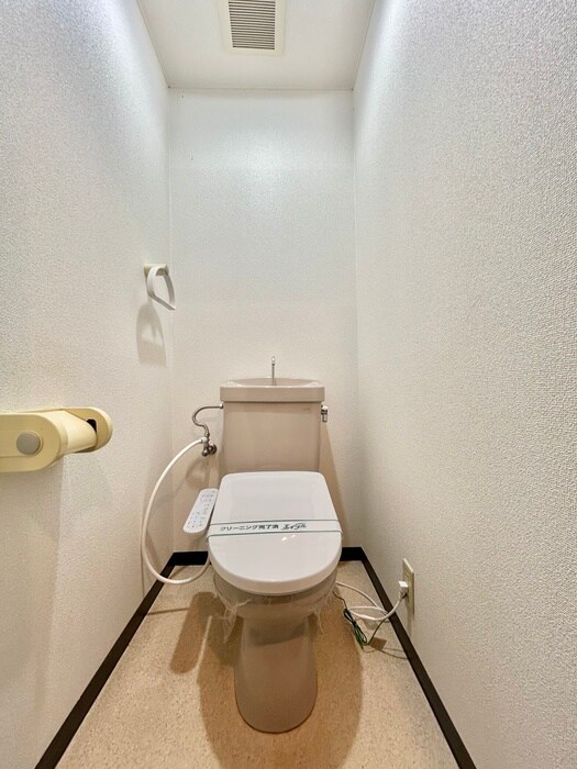 トイレ ディオグランビュー