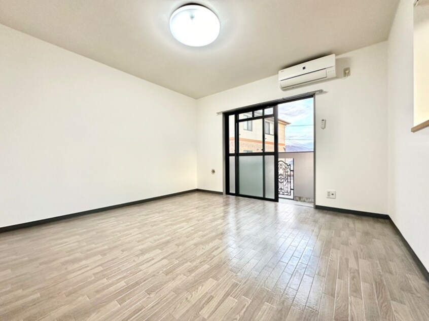 居室 ディオグランビュー