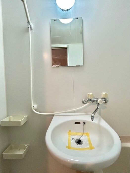 洗面 ディオグランビュー