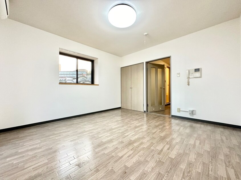 居室 ディオグランビュー