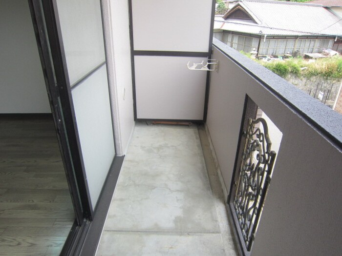 ベランダ・バルコニー ディオグランビュー