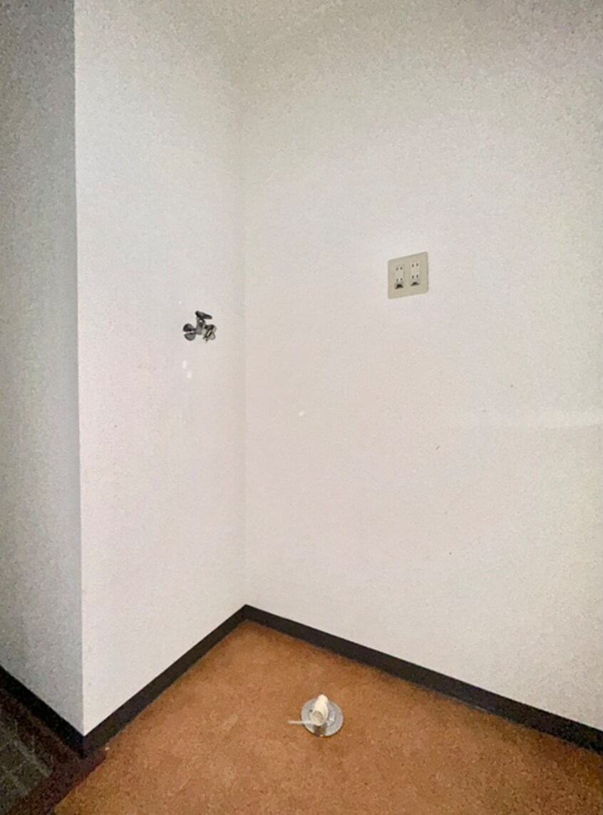 洗濯機置場 ディオグランビュー