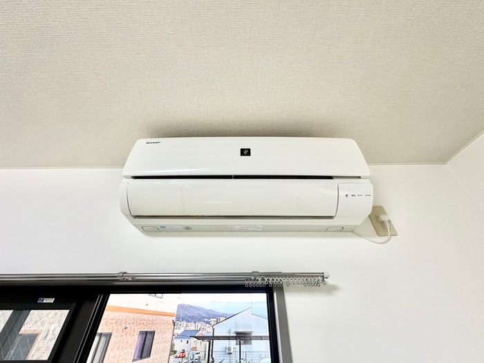 内観写真 ディオグランビュー