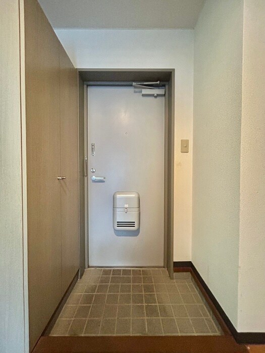 玄関 ディオグランビュー