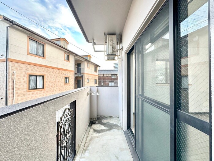 ベランダ・バルコニー ディオグランビュー