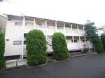 力田アパ－ト