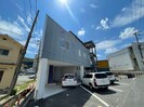 西本ビルⅡの外観