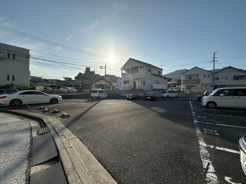 駐車場 西本ビルⅡ