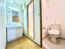 内観写真 西本ビルⅡ