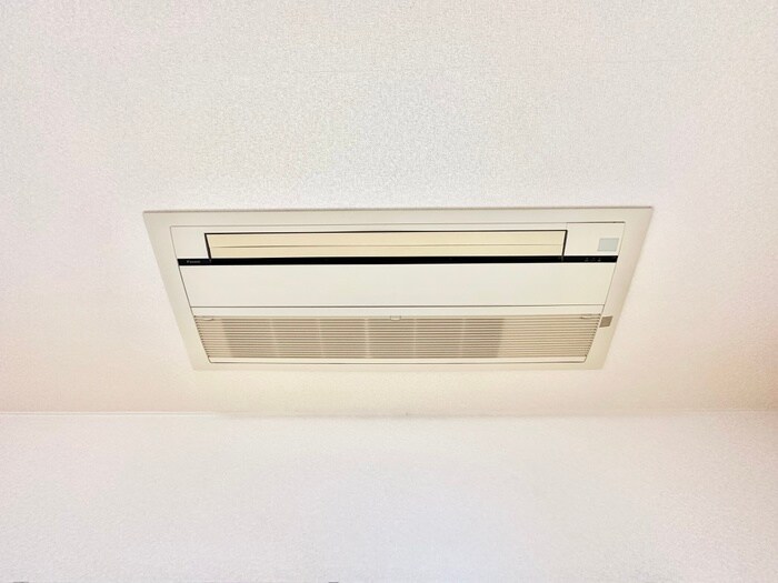 内観写真 西本ビルⅡ
