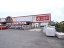 ジュンテンドー(電気量販店/ホームセンター)まで1500m エミ－ル沖山