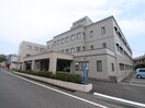 大野浦病院(病院)まで1300m エミ－ル沖山