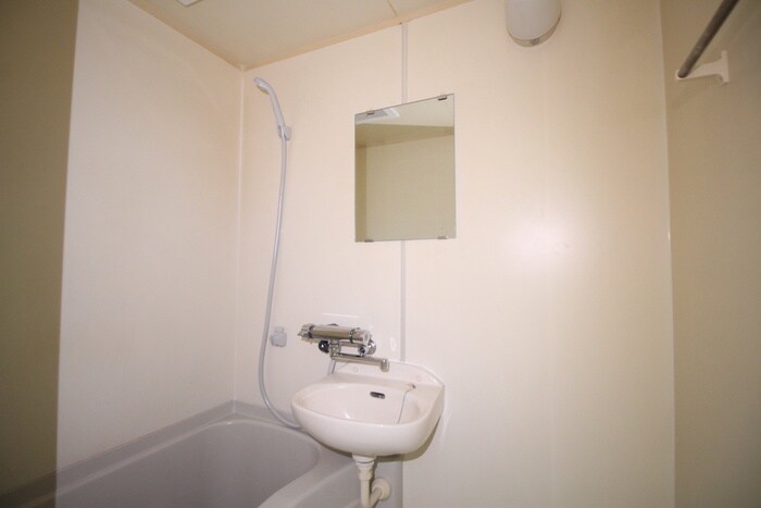 洗面 メゾフォルテ大宮