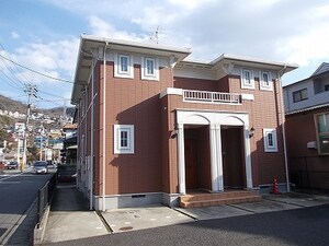 アイエスＢ棟