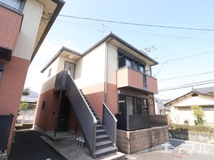 シャル・T・マール　B棟