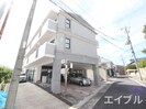 Ｍビル鈴が台の外観