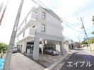 Ｍビル鈴が台の外観