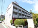 アネックス佐方の外観