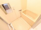 バス／シャワールーム等 アネックス佐方